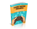 Game Tester Triumph