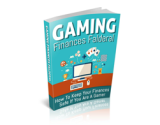 Gaming Finances Falderal