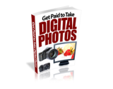 Get Paid to Take Digital Photos