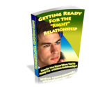 Getting Ready for the Right Relationship