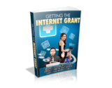 Getting the Internet Grant