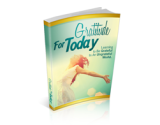 Gratitude for Today