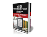 Guide to Self-Publishing Success