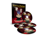 Harry Potter Business Magic