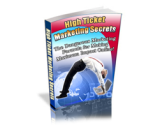 High Ticket Marketing Secrets