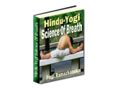 Hindu Yogi Science of Breath