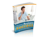 Home Business Success