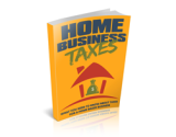 Home Business Taxes