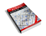 How to Become an Expert at Sudoku