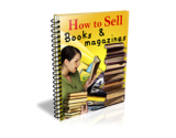 How to Sell Books & Magazines