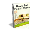 How to Sell Furniture