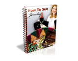 How to Sell Jewelry