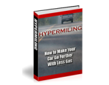 Hypermiling