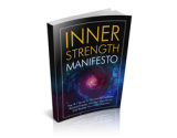 Inner Strength Manifesto