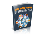 Ins and Outs of Training a Team