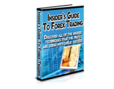 Insider’s Guide to Forex Trading