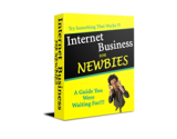 Internet Business for Newbies