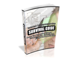 Internet Entrepreneurship Survival Guide