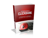 Introduction to ClickBank