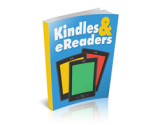 Kindles & eReaders