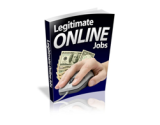 Legitimate Online Jobs