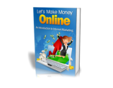 Let’s Make Money Online