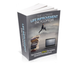 The Ultimate Life Improvement Encyclopedia