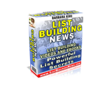 List Building News