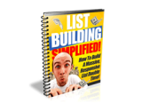 List Building Simplified