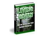 Living Green