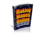 Making Money Online