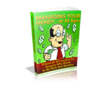 Managing Your Money at All Ages