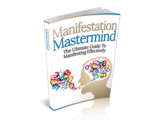 Manifestation Mastermind