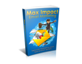 Max Impact Email Marketing