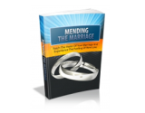 Mending the Marriage