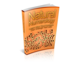 Natural Numerology