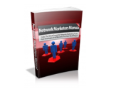 Network Marketers Manual