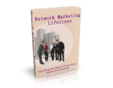 Network Marketing Lifelines