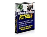 Network Marketing Pitfalls