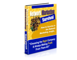 Network Marketing Survival