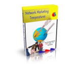 Network Marketing Temperatures