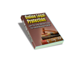 Online Legal Protection