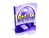 Opt-in List Building