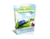 Organic Gardening Tips