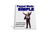 PayPal Made Simple