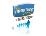 People Empowerment Secrets