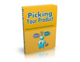 Picking Your Product