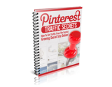 Pinterest Traffic Secrets