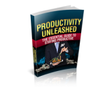 Productivity Unleashed