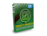 Project Organizer